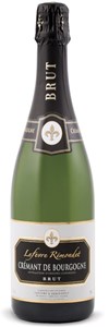 Cremant De Bourgogne Blanc (Lefevre Remondet)